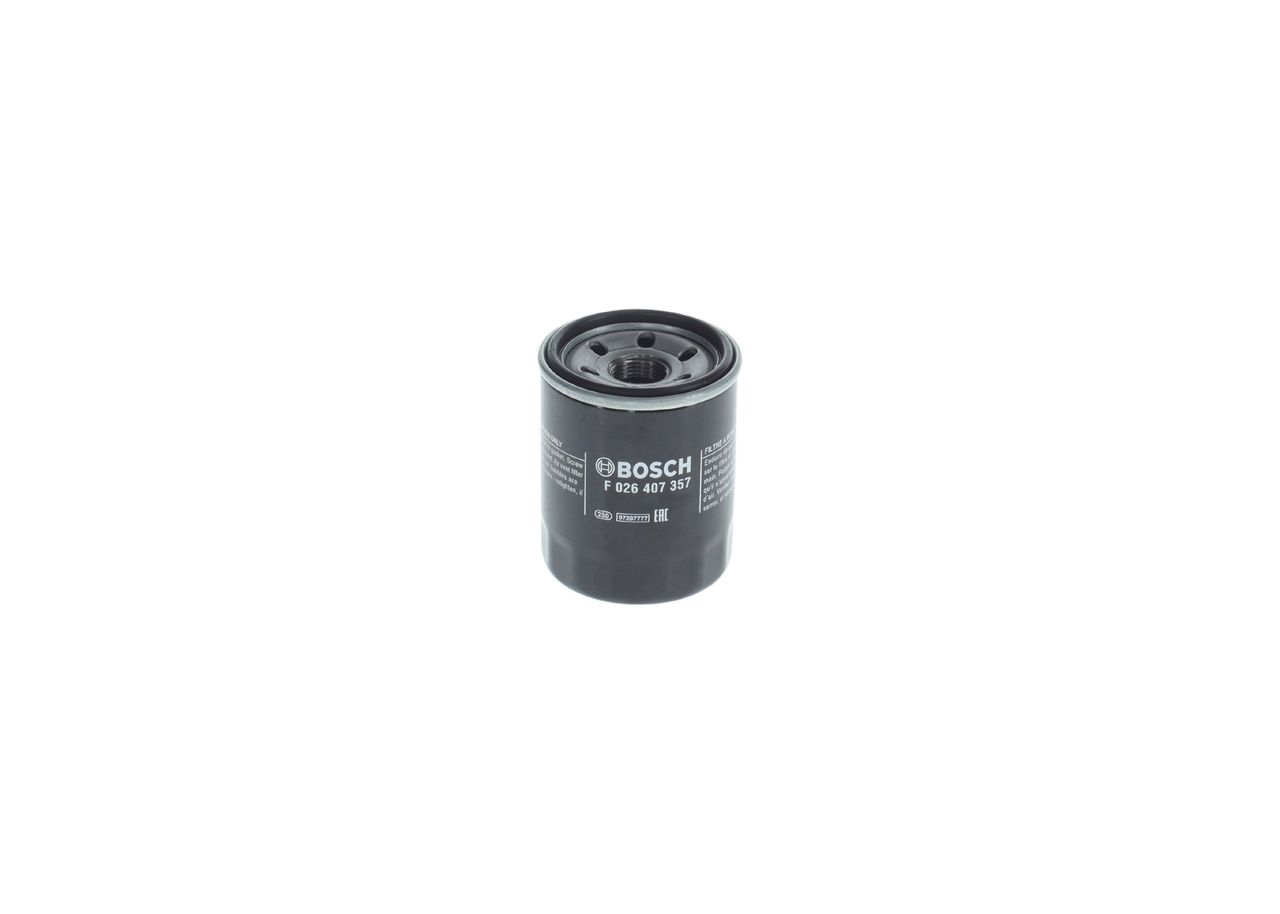 BOSCH F 026 407 357 - &Ouml;lfilter