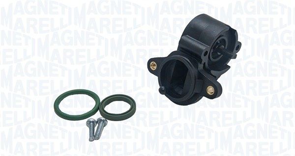 Ventileinheit, Hydraulikaggregat (Autom.Getr.)