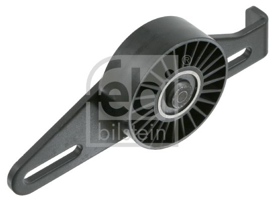 FEBI BILSTEIN 21709 Belt Tensioner, V-ribbed belt