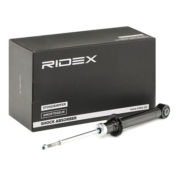 854S0557 RIDEX lengéscsillapító