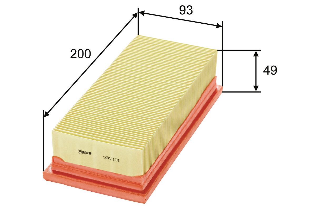 Luftfilter