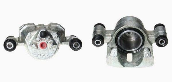 Bremssattel
