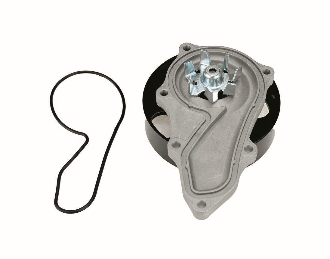 WATER PUMP AUTOMOTIVE - TecDoc 2