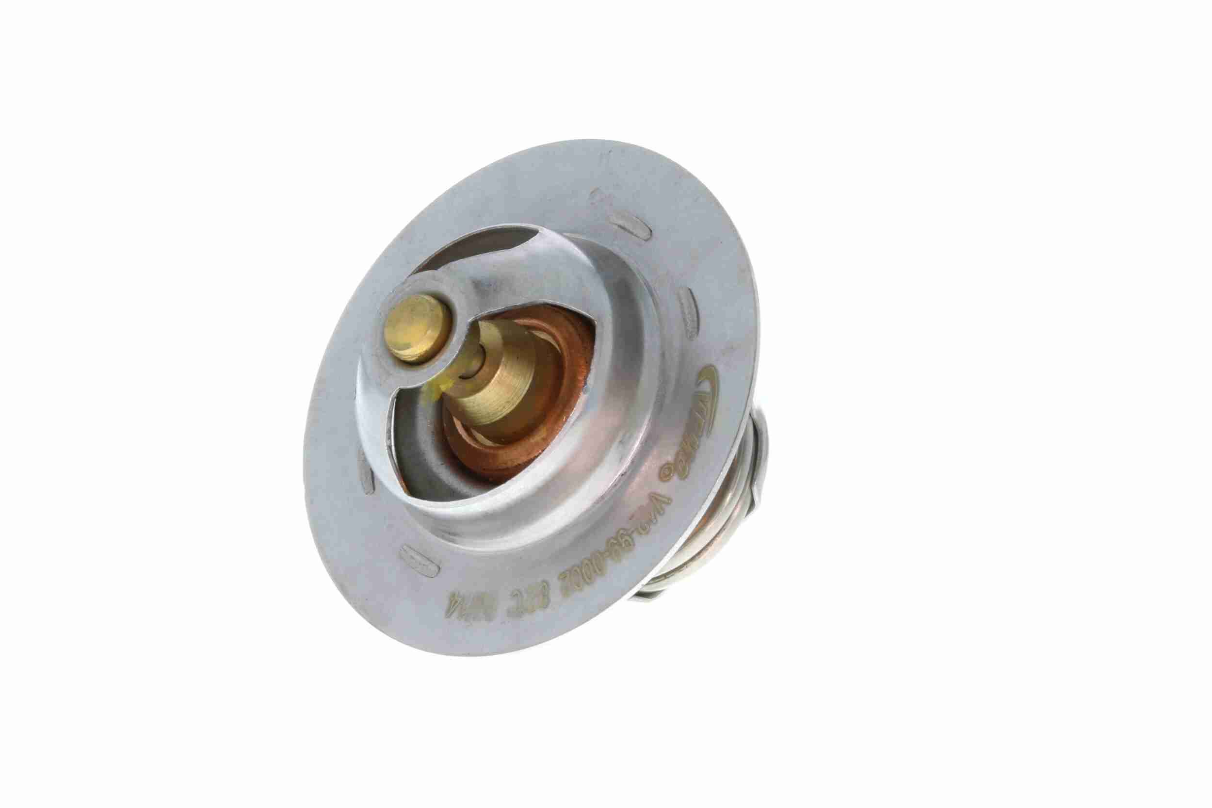 Thermostat, K&uuml;hlmittel
