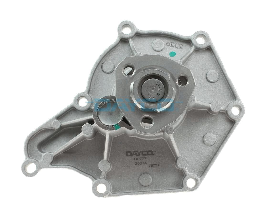 WATER PUMP AUTOMOTIVE - TecDoc 1