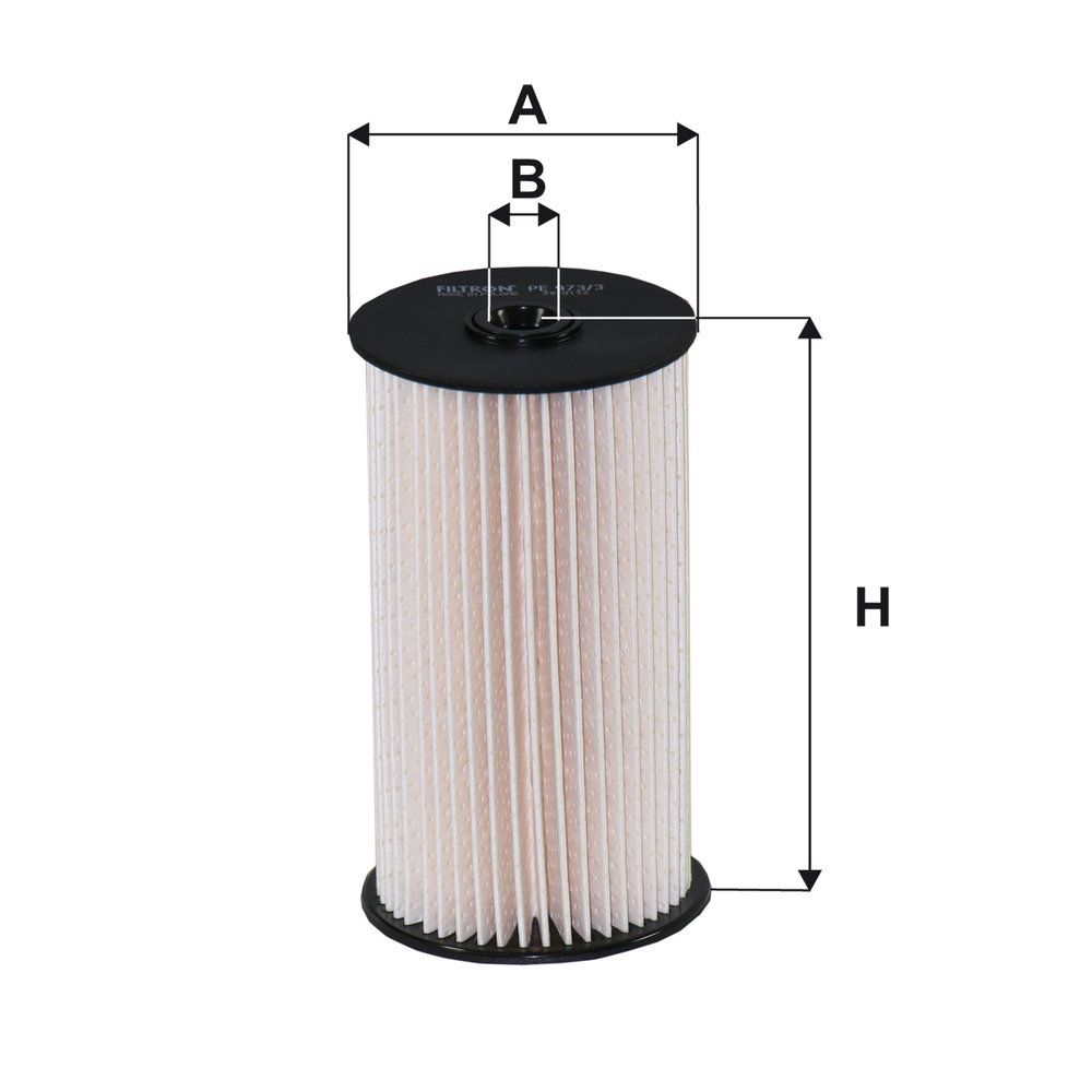 Kraftstofffilter Kraftstofffilter