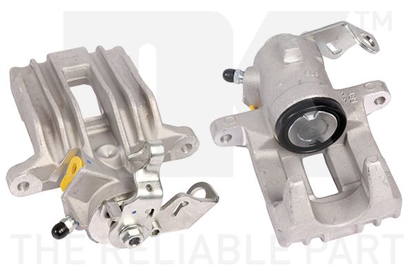 Bremssattel