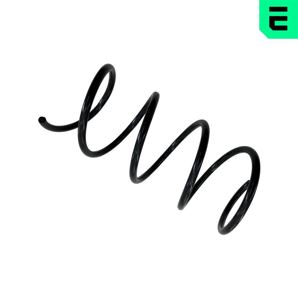 OPTIMAL OP-CSP01019 - Fahrwerksfeder