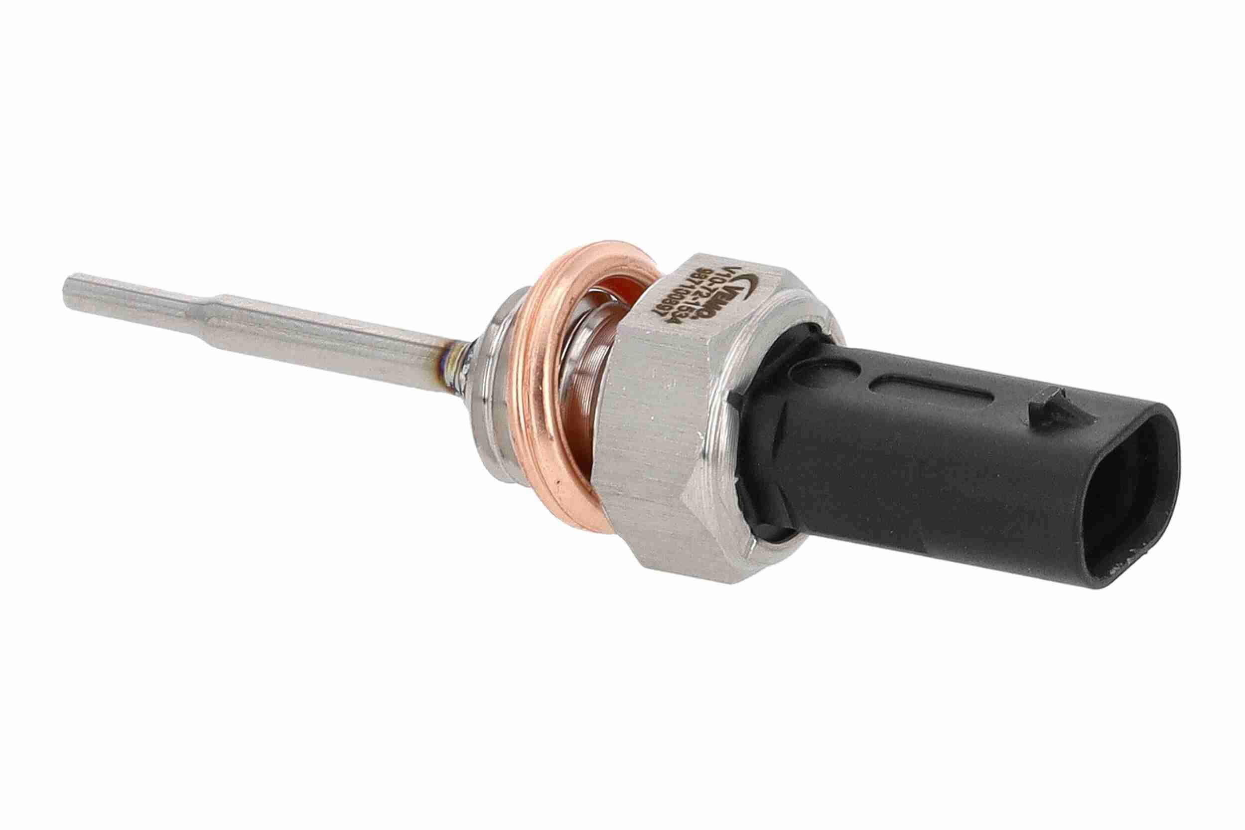 Sensor, Ansauglufttemperatur