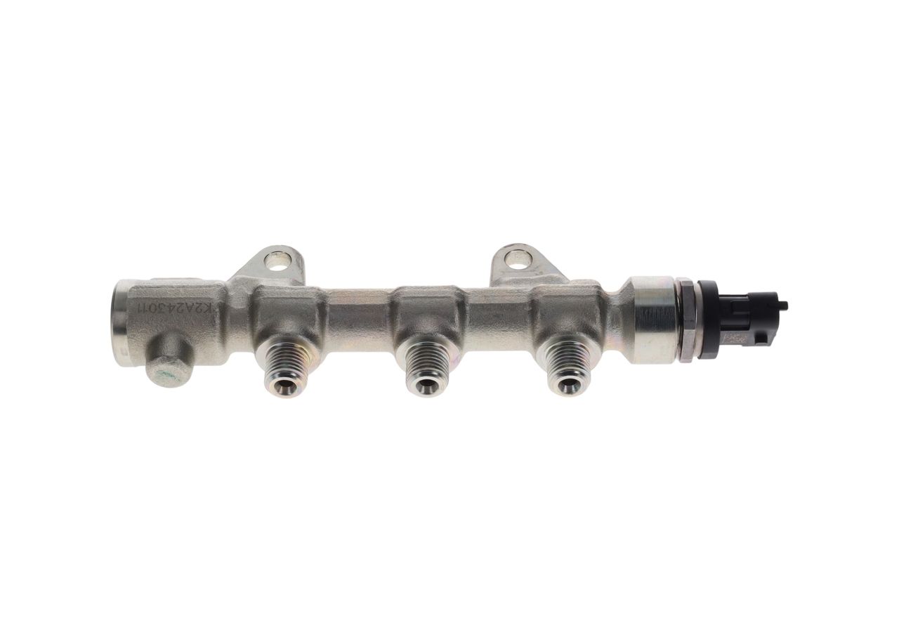 Tubo distribuidor, combustible