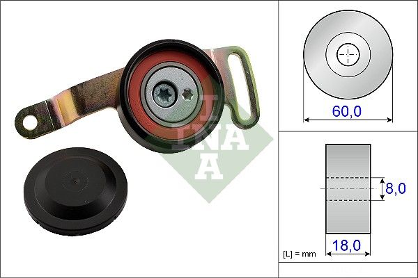 GALET ACCESSOIRE VL