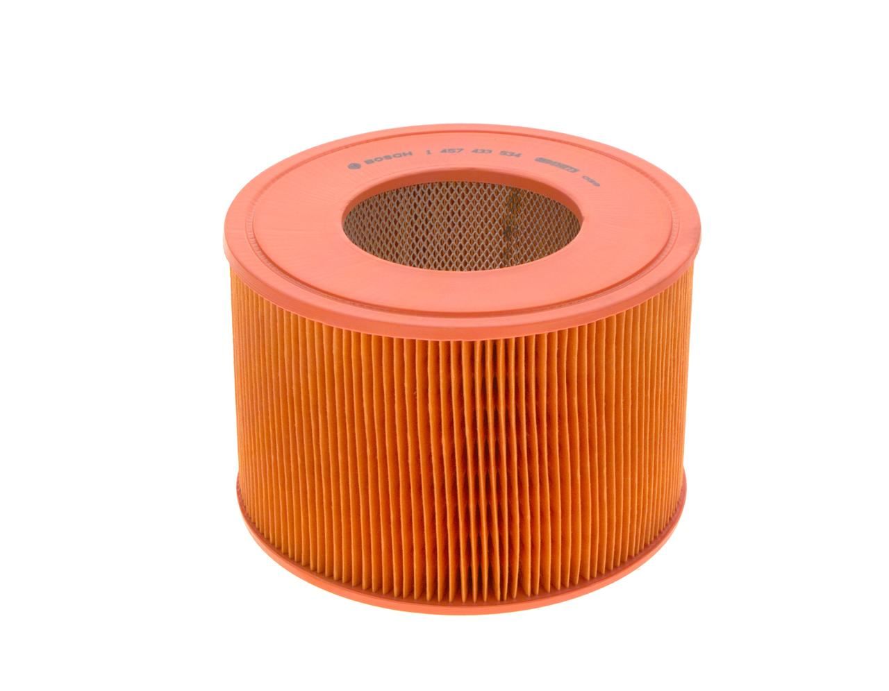 Luftfilter