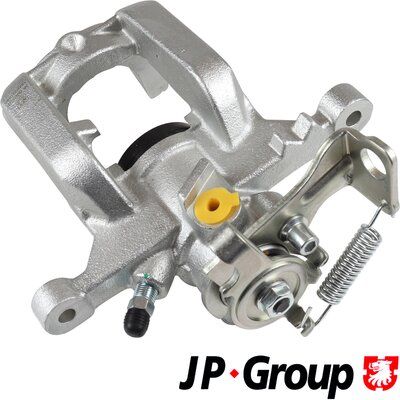 Brake Caliper 1262001080