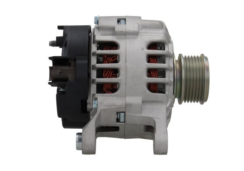 Generator Generator