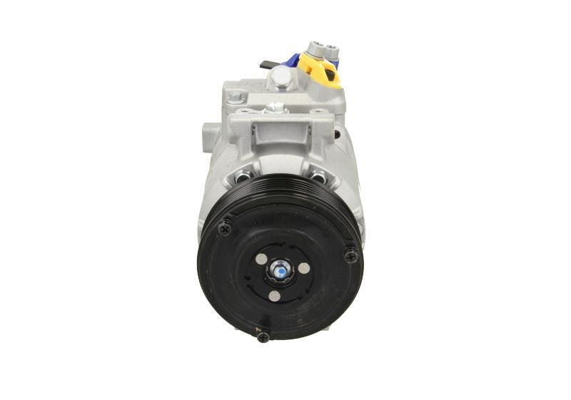 090.135.016.311 BV PSH Mahle New kompresszor, klíma
