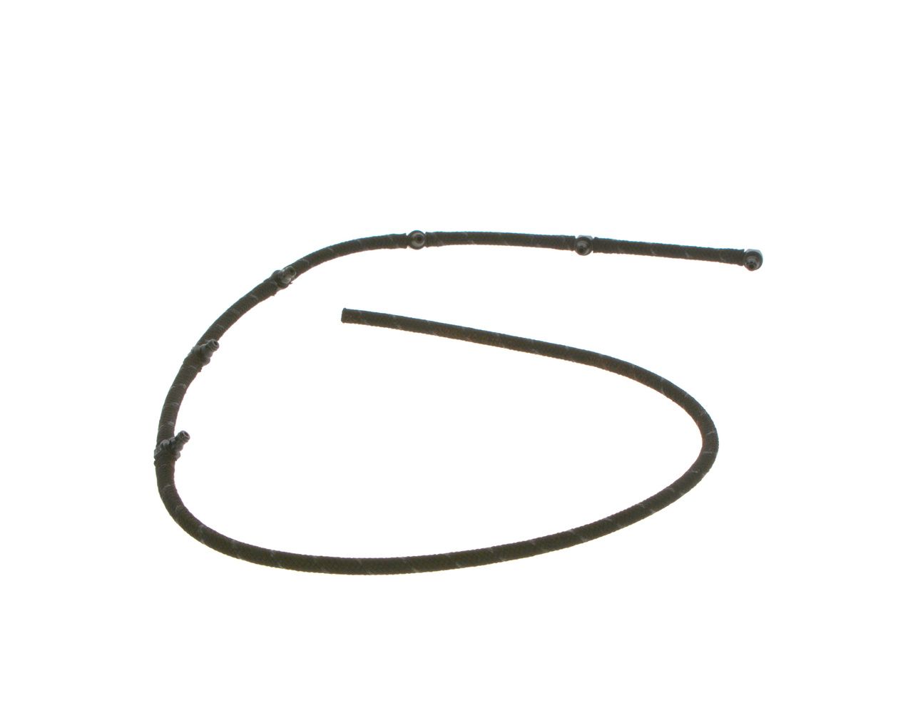 žarna, degalų išsiliejimo apsauga