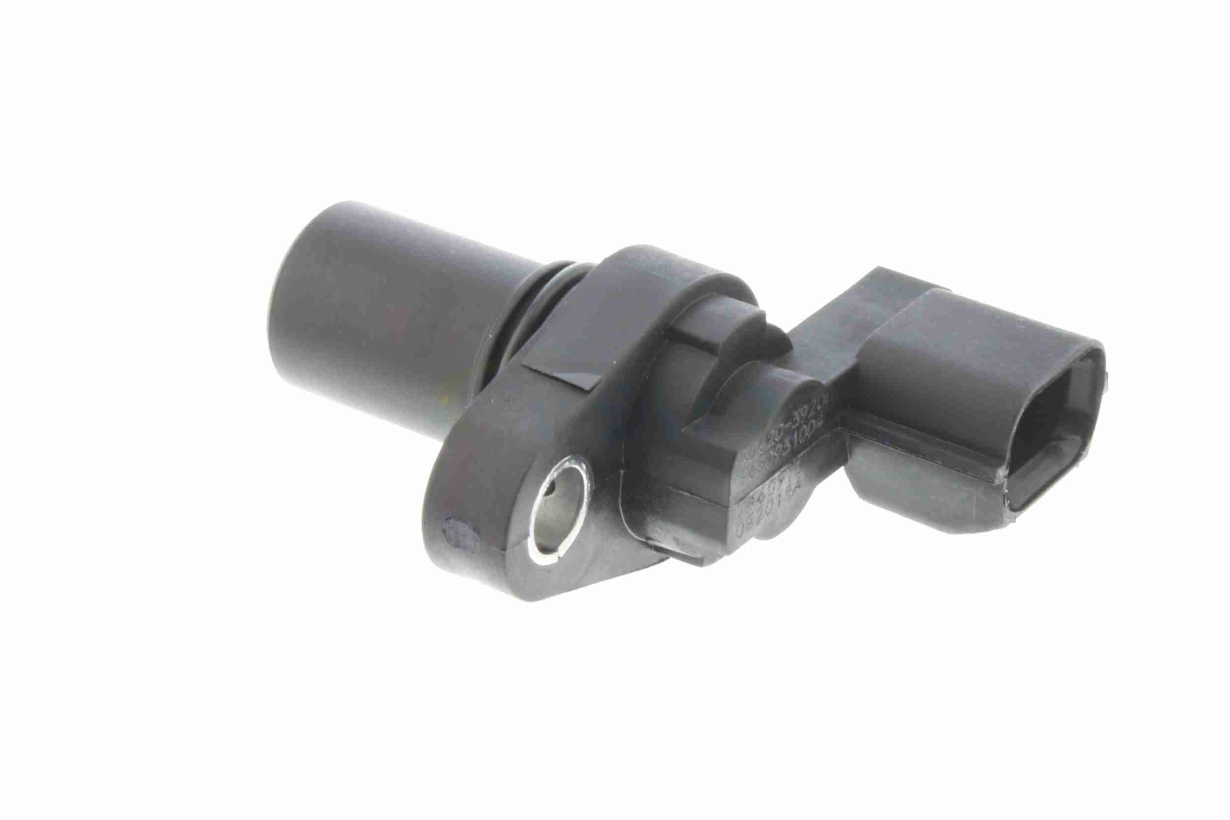 Sensor, Geschwindigkeit