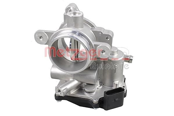 Throttle Body 0892918