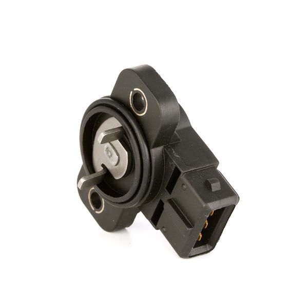 RIDEX 3940T0017 Sensor, throttle position