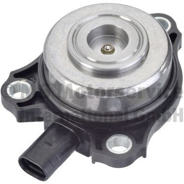 Zentralmagnet, Nockenwellenverstellung