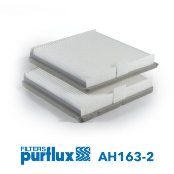 Filter, Innenraumluft