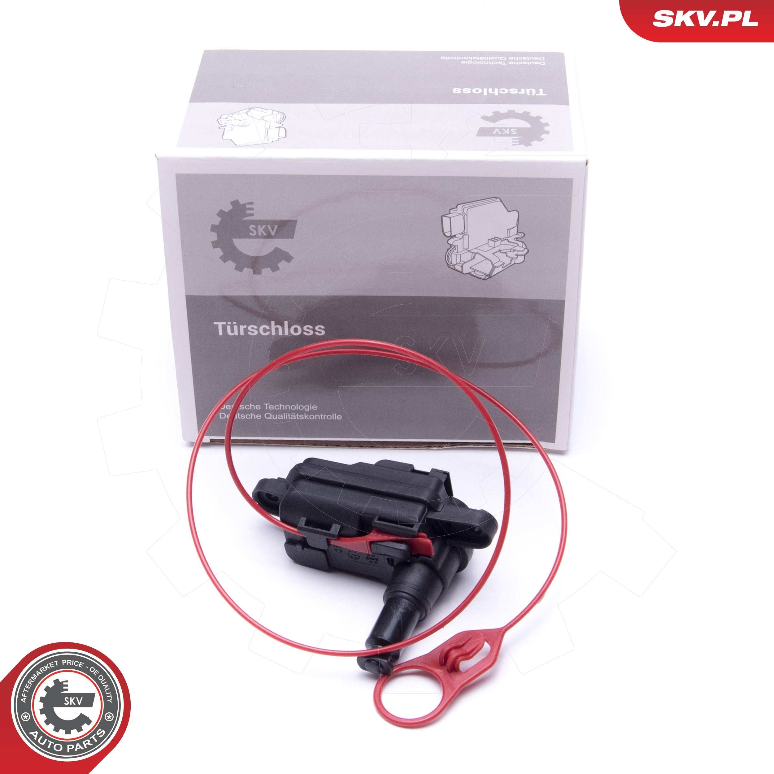 ESEN SKV 16SKV410 - Stellelement, Zentralverriegelung