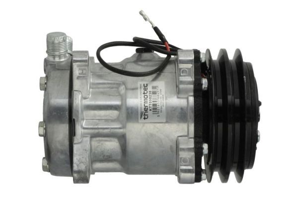 Kompressor, Klimaanlage