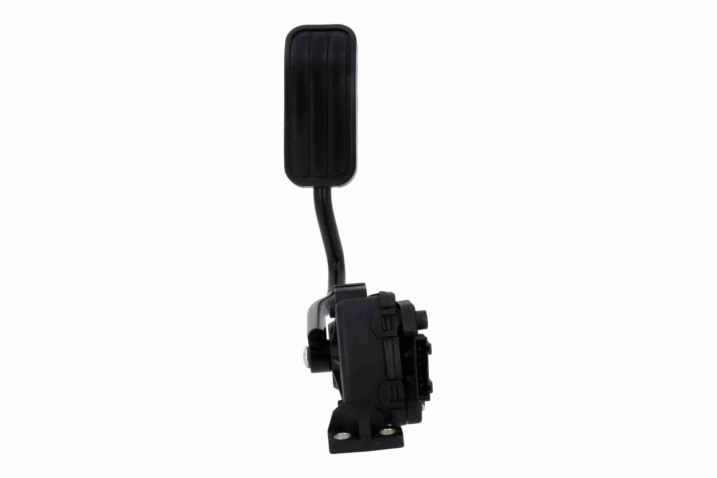 Fahrpedal