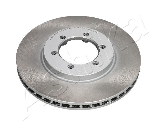 Brake Disc 60-0S-000C