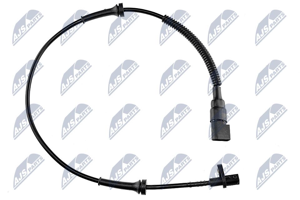 NTY HCA-FR-026 Sensor, Raddrehzahl