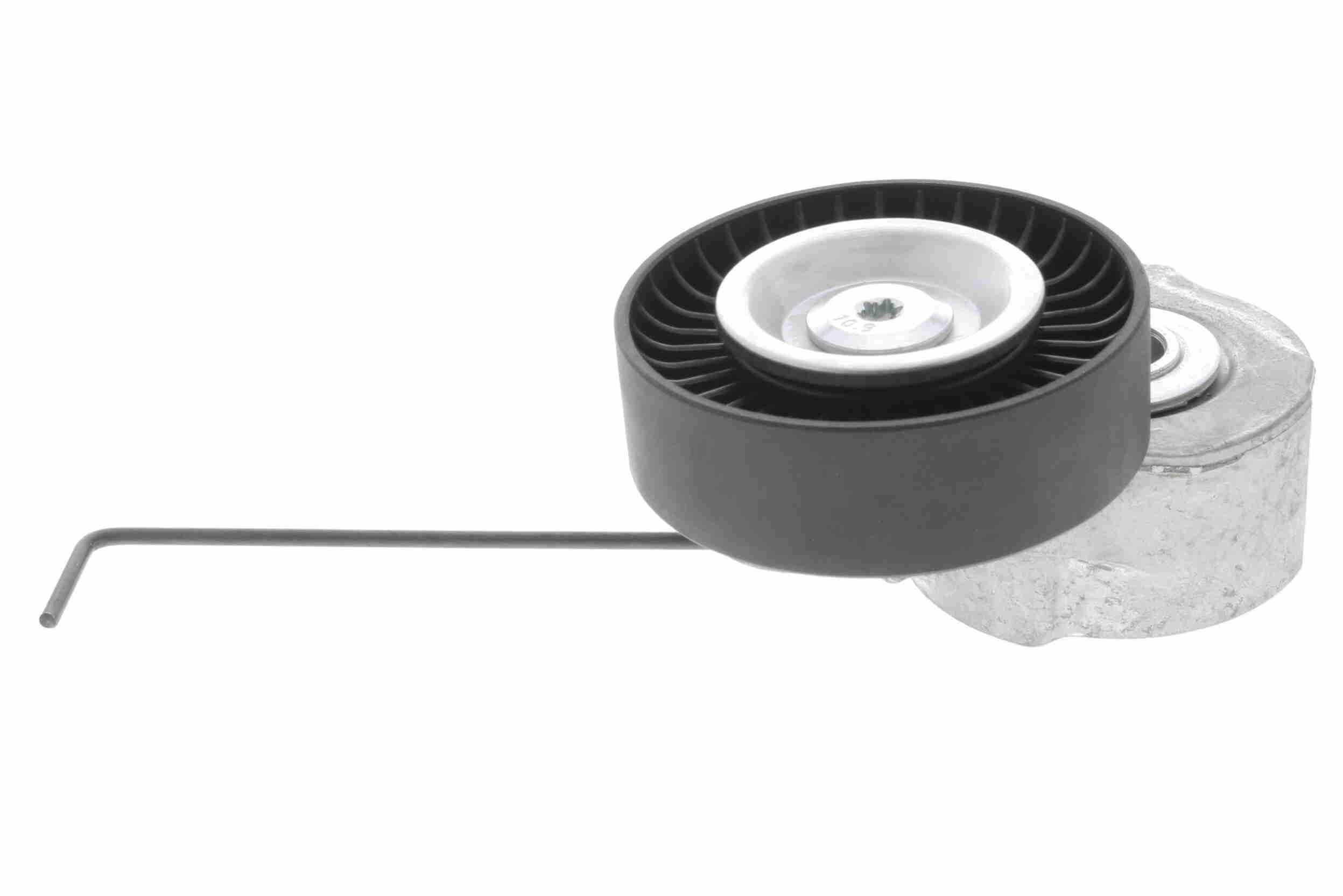Umlenk-/F&uuml;hrungsrolle, Keilrippenriemen