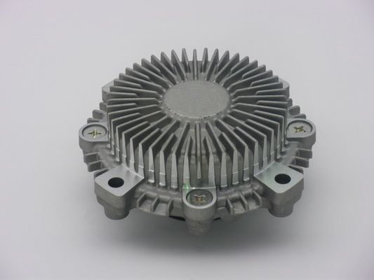 Acoplamiento, ventilador del radiador