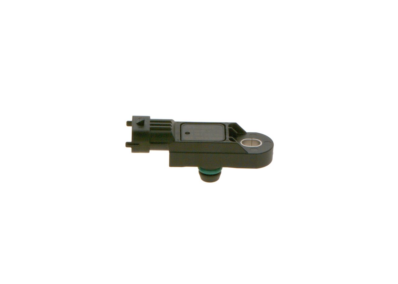 Sensor, Ladedruck