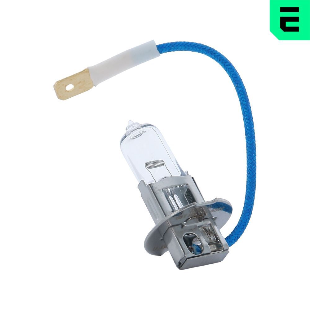 Glühlampe, Fernscheinwerfer Glühlampe, Fernscheinwerfer