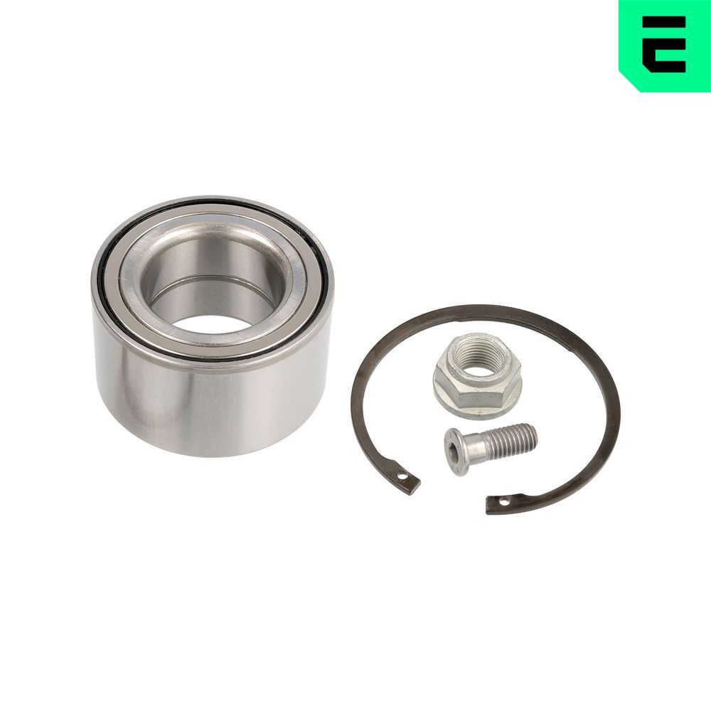 Wheel Bearing Kit 100206