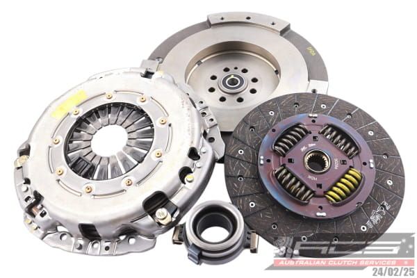 KIT STD HYUN TERRACAN 3.5L inc F/W - TecDoc Only