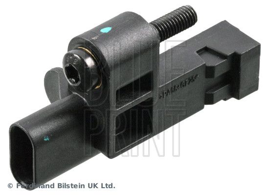 Impulsgeber, Kurbelwelle