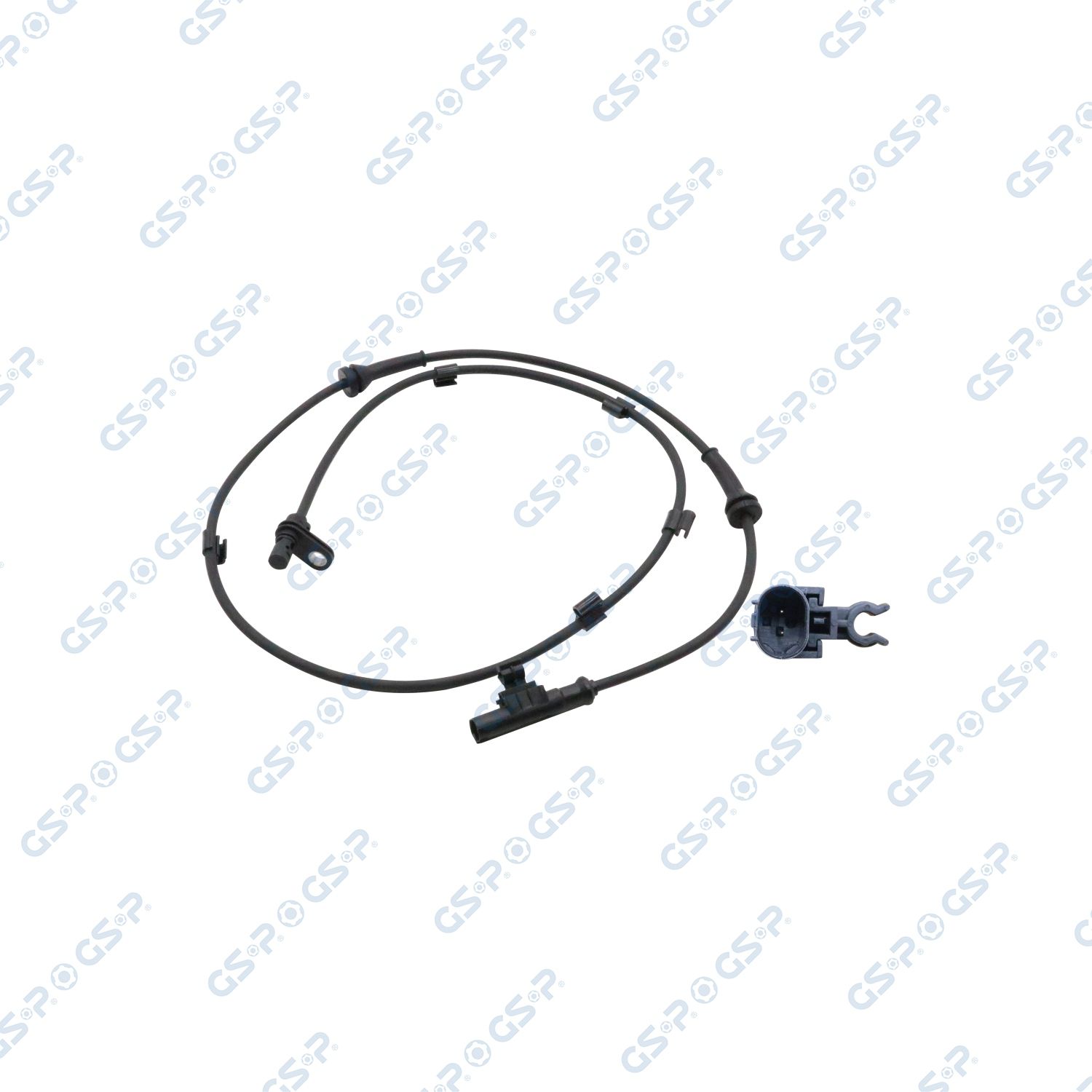 Sensor, revoluciones de la rueda
