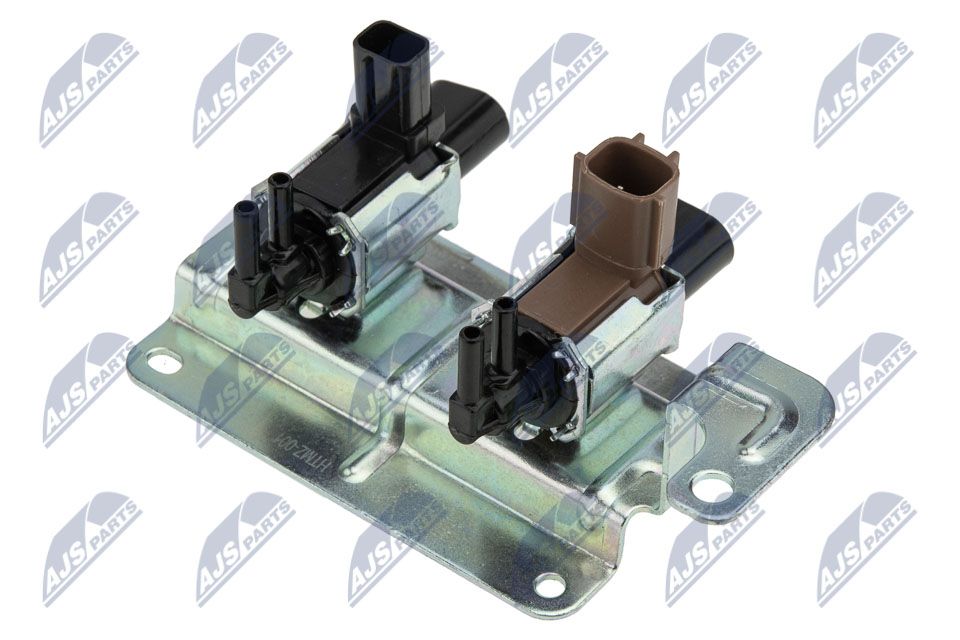 Sensor, Saugrohrdruck