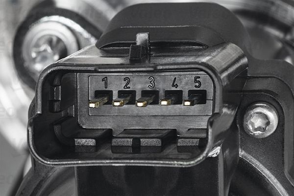 AGR-Ventil AGR-Ventil