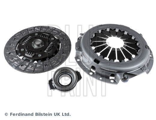 Kit de clutch