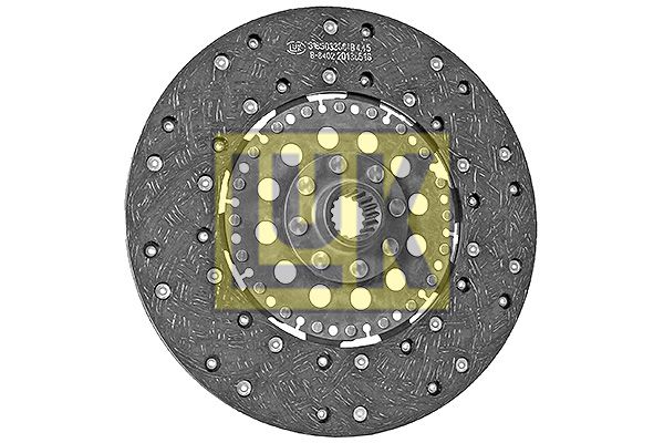 DISQUE EMBRAYAGE AGRICOLE