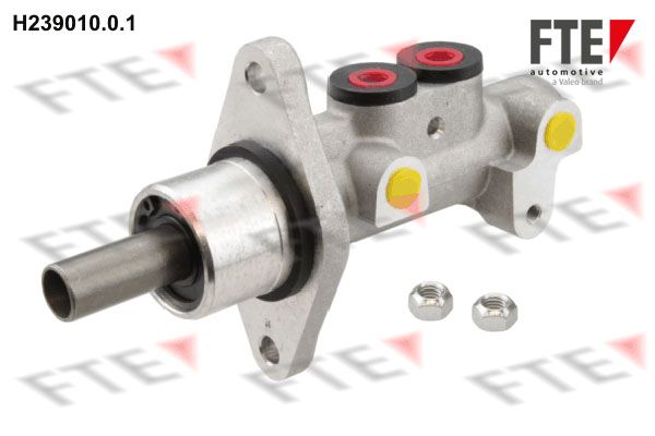 FTE 9220234 - Hauptbremszylinder