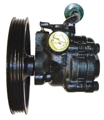 Hydraulikpumpe, Lenkung