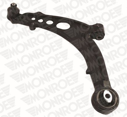 Control/Trailing Arm, wheel suspension L15530