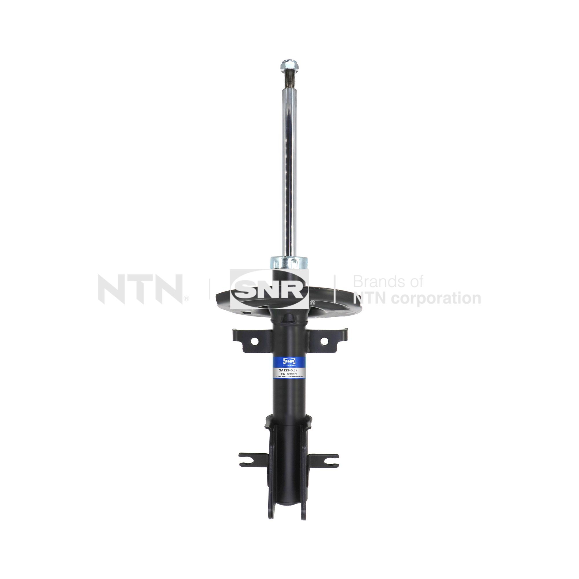 SNR SA65543.09 - Sto&szlig;d&auml;mpfer