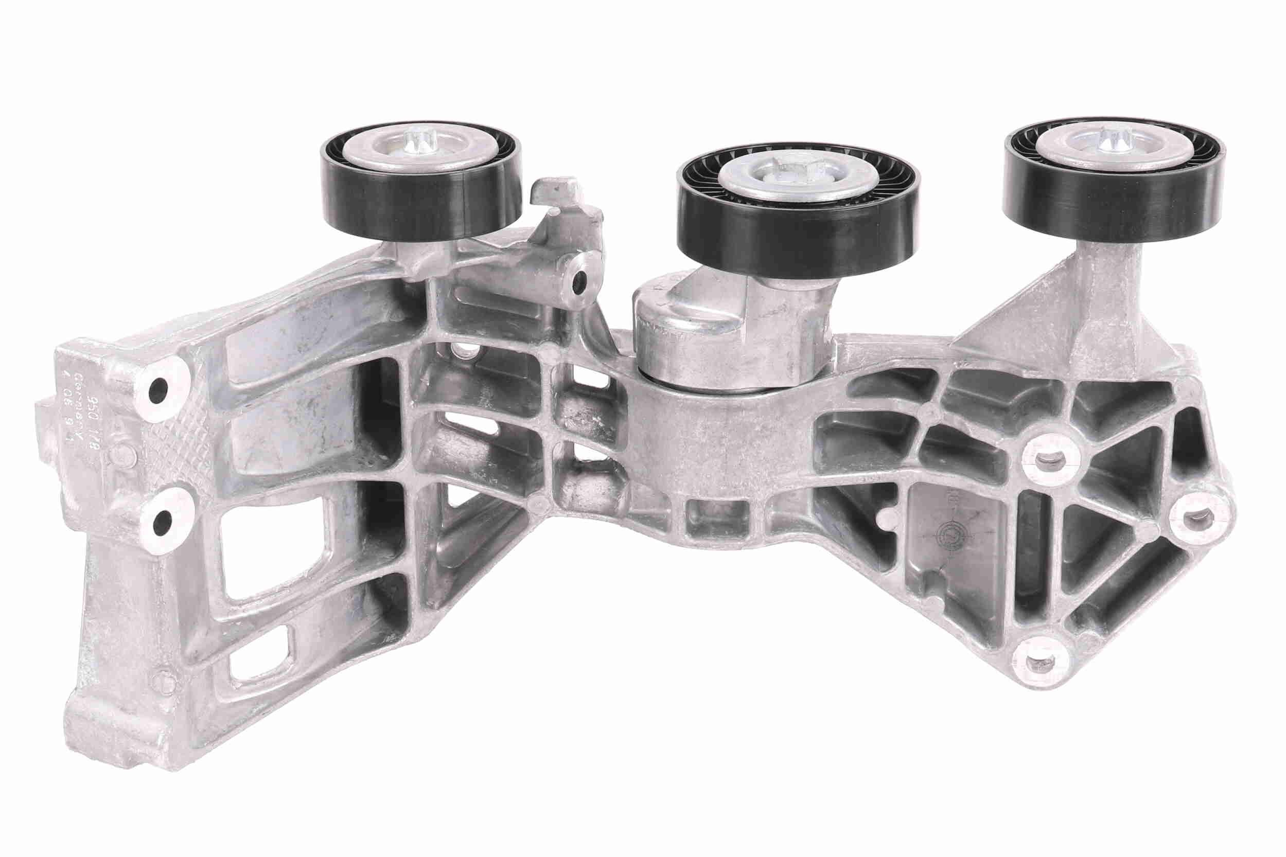 Riemenspanner, Keilrippenriemen