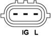 Alternador
