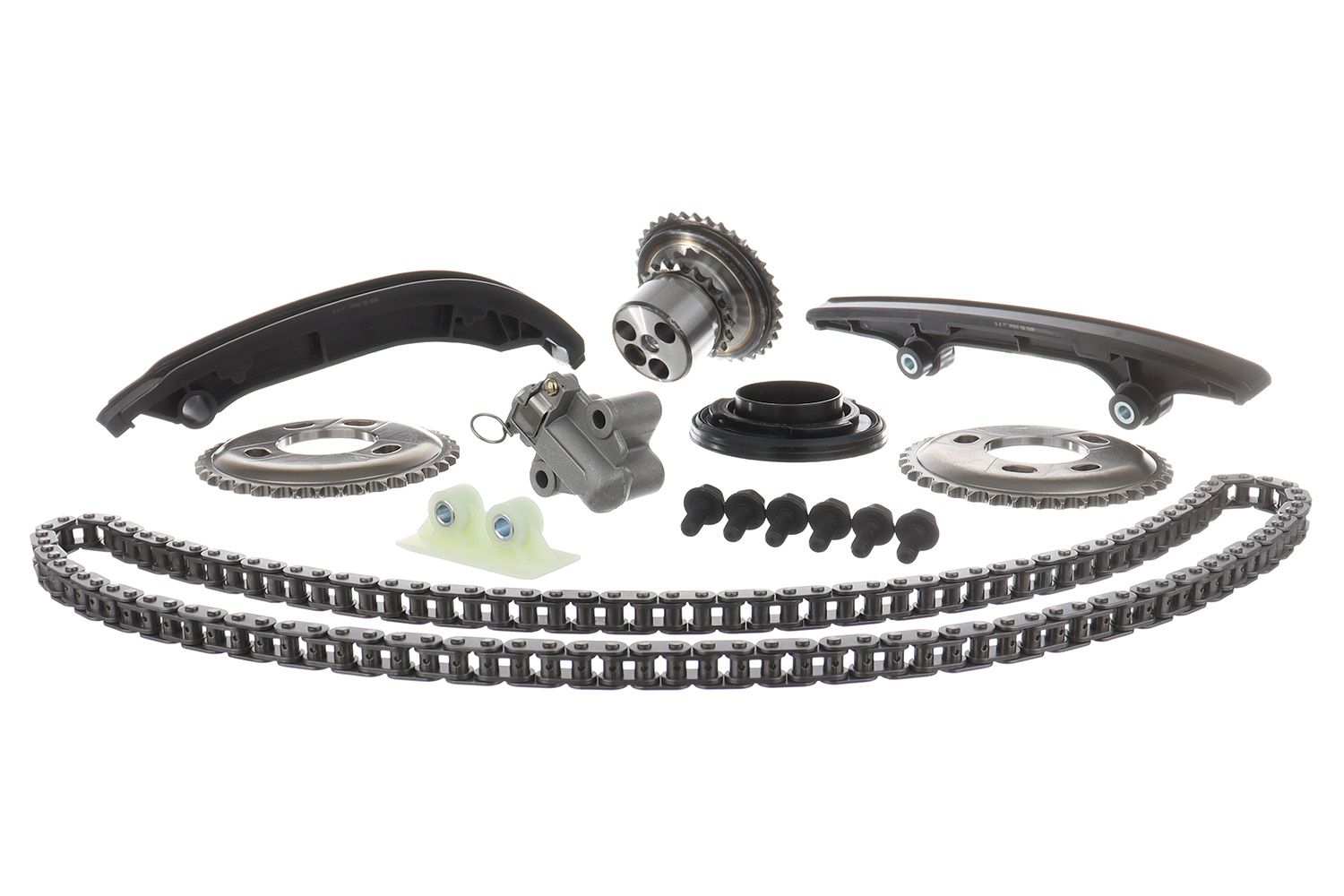 SKF VKML 84005 Timing Chain Kit