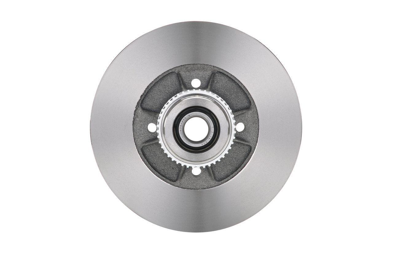 Bremsscheibe